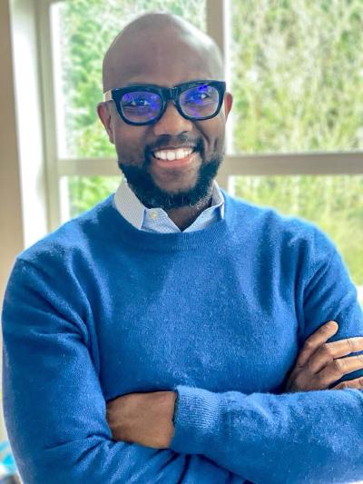 Femi Akinde